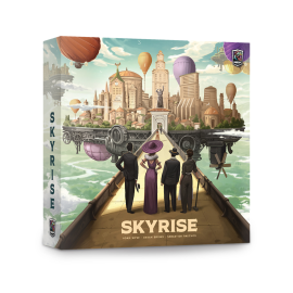  Skyrise