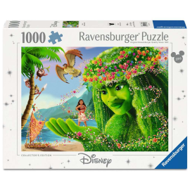  VAIANA - Collection Disney - Puzzle (1000 pièces)