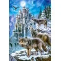 Puzzle Loup