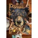Puzzle Ours